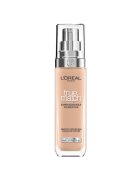 LOreal Paris Fond de ten infuzat cu acid hialuronic True Match 30 ml - 4.5 N