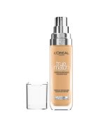 LOreal Paris Fond de ten infuzat cu acid hialuronic True Match 30 ml - 5.5R/C