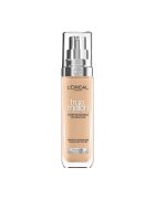 LOreal Paris Fond de ten infuzat cu acid hialuronic True Match 30 ml - 5N