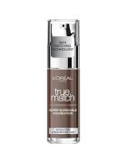 LOreal Paris Fond de ten L'Oréal Paris True Match 12N - 30 ml