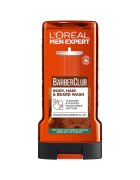 LOreal Paris Gel de dus hidratant 5-in-1 Men 1 - 300 ml
