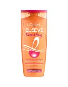 LOreal Paris L'Oréal Paris Elseve Dream Long – Sampon reparator - 250ml