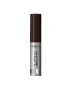 LOreal Paris Mascara pentru sprancene Brow Artist Plumper - 4.9 ml - Dark Brunette