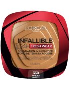 LOreal Paris Pudra Compacta Infaillible 24H - 330
