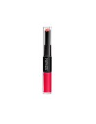 LOreal Paris Ruj lichid rezistent la transfer Infaillible - Captivated by Cerise