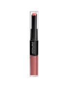LOreal Paris Ruj lichid rezistent la transfer Infaillible - Incessant Russet