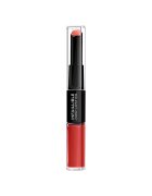 LOreal Paris Ruj lichid rezistent la transfer Infaillible - Red Infaillible
