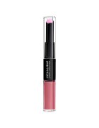 LOreal Paris Ruj lichid rezistent la transfer Infaillible - Toujours Teaberry
