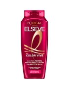 LOreal Paris Sampon Elseve Color Vive pentru par vopsit - 400 ml