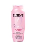 LOreal Paris Sampon Elseve Glycolic Gloss pentru stralucirea parului - contine Acid Glicolic - 400 ml