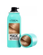 LOreal Paris Spray instant Magic Retouch pentru camuflarea radacinilor crescute - 75 ml - Blond Inchis