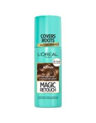 LOreal Paris Spray instant Magic Retouch pentru camuflarea radacinilor crescute - 75 ml - Saten