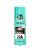 LOreal Paris Spray instant Magic Retouch pentru camuflarea radacinilor crescute - 75 ml - Saten rece
