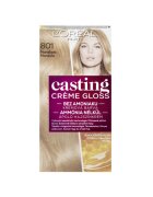 LOreal Paris Vopsea de par Casting Creme Gloss - 801