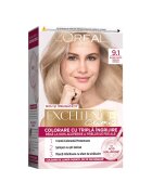 LOreal Paris Vopsea de par permanenta cu amoniac Excellence Creme - 9.1