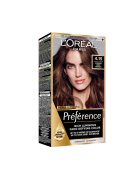 LOreal Paris Vopsea de par permanenta cu amoniac Preference - Caracas