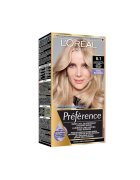 LOreal Paris Vopsea de par permanenta cu amoniac Preference - Copenhague