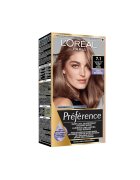 LOreal Paris Vopsea de par permanenta cu amoniac Preference - Island
