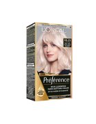 LOreal Paris Vopsea de par permanenta cu amoniac Preference - Stockholm