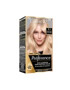 LOreal Paris Vopsea de par permanenta cu amoniac Preference - Viking