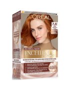 LOreal Paris Vopsea de par permanenta fara amoniac Excellence Universal Nudes Reds - 192 ml - Cupru Universal
