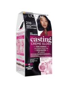 LOreal Paris Vopsea de par semi-permanenta fara amoniac - Casting Creme Gloss - 210