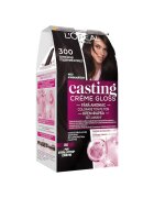 LOreal Paris Vopsea de par semi-permanenta fara amoniac - Casting Creme Gloss - 300