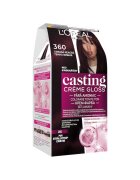 LOreal Paris Vopsea de par semi-permanenta fara amoniac - Casting Creme Gloss - 360