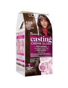 LOreal Paris Vopsea de par semi-permanenta fara amoniac - Casting Creme Gloss - 600