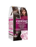 LOreal Paris Vopsea de par semi-permanenta fara amoniac - Casting Creme Gloss - 613