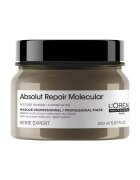 LOreal Professionnel Masca concentrata pentru par deteriorat L’Oreal Professionnel Serie Expert Absolut Repair Molecular - formulata cu legaturi peptidice si 5 aminoacizi - 150 ml