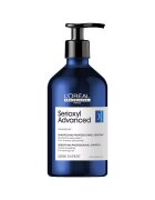 LOreal Professionnel Sampon pentru par L'Oréal Professionnel Serie Expert Serioxyl Advanced - sampon purificator - 500 ml