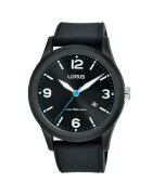 Lorus Ceas barbatesc Quartz - Negru