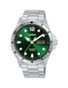 Lorus Ceas barbatesc RL463BX9G Automatic Argintiu