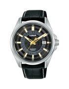 Lorus Ceas barbatesc RU411AX9 Automatic Argintiu