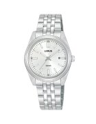 Lorus Ceas dama Quartz Argintiu3 - Argintiu