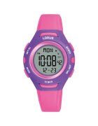 Lorus Ceas dama R2395PX9 Quartz Roz