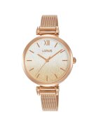 Lorus Ceas dama RG234QX9 Quartz Auriu - Rosegold