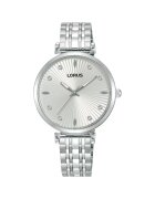 Lorus Ceas dama RG261XX9 Quartz Argintiu