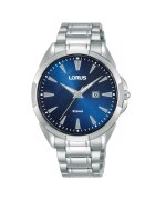 Lorus Ceas dama RJ257BX9 Quartz Argintiu