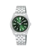 Lorus Ceas dama RJ273BX9 Quartz Argintiu