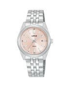 Lorus Ceas dama RJ277BX9 Quartz Argintiu
