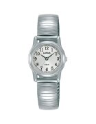 Lorus Ceas dama RRX33HX9 Quartz Argintiu