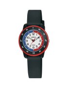 Lorus Ceas dama RRX51JX9 Quartz Negru