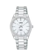 Lorus Ceas dama RY513AX9 Quartz Argintiu
