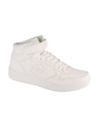 Lotto barbati - Paliot Mid - piele alb