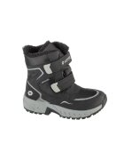 Lotto Ghete de iarna pentru copii. Alstyne Tex K 2600490K-1116. Negru.
