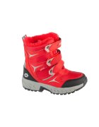 Lotto Ghete de iarna pentru copii - Pinecreek Tex K 2600550K-3080 - dwqsafxzRosu - Rosu