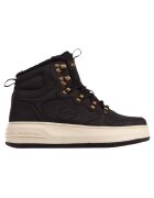 Lotto Pantofi dama Sintetic - Negru - Negru