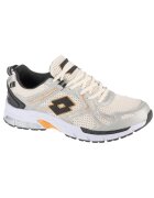 Lotto Pantofi sport - Akimoto 2400570 - Argintiu